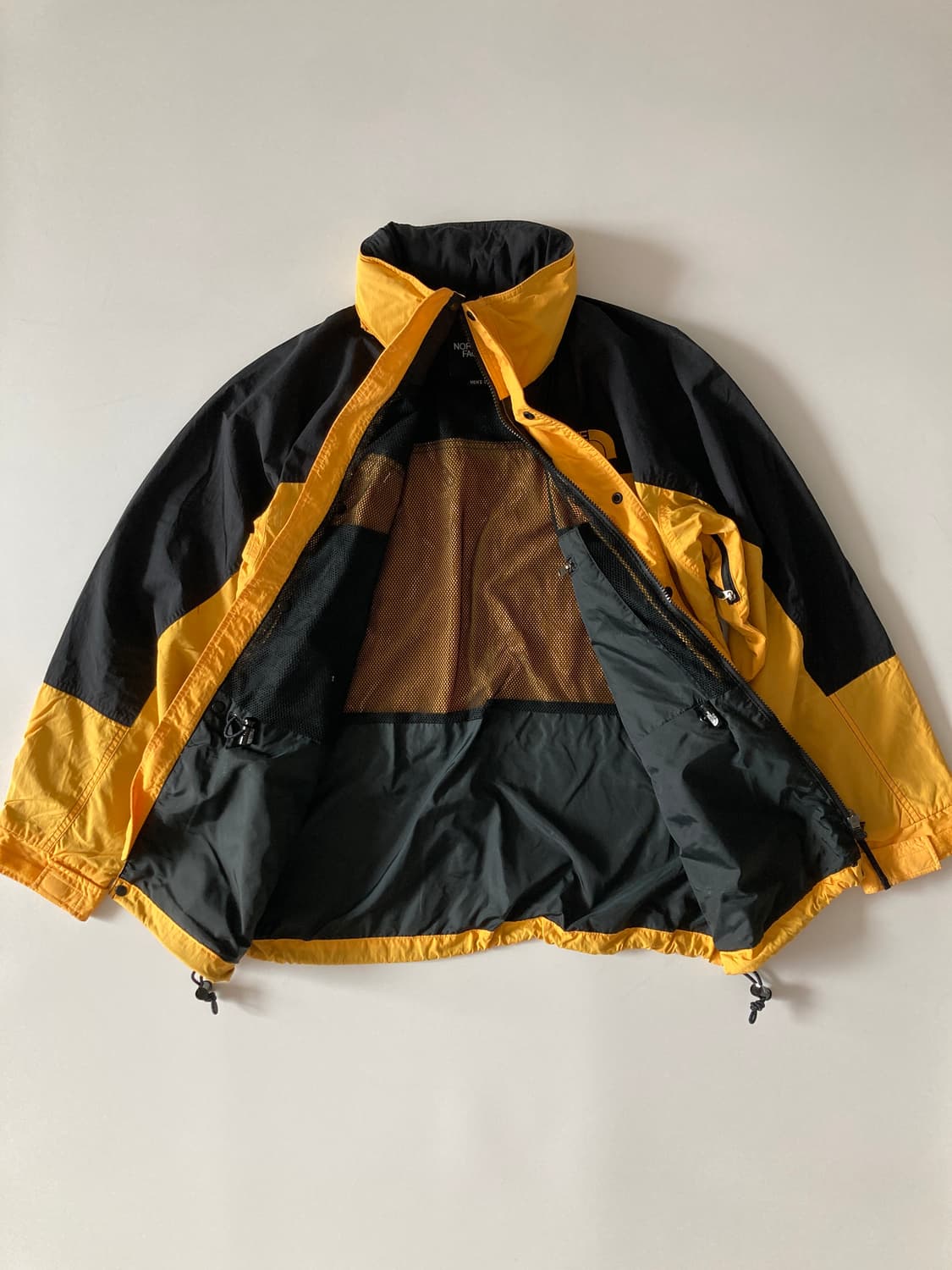 Nylon Mountain Jacket 상품이미지3