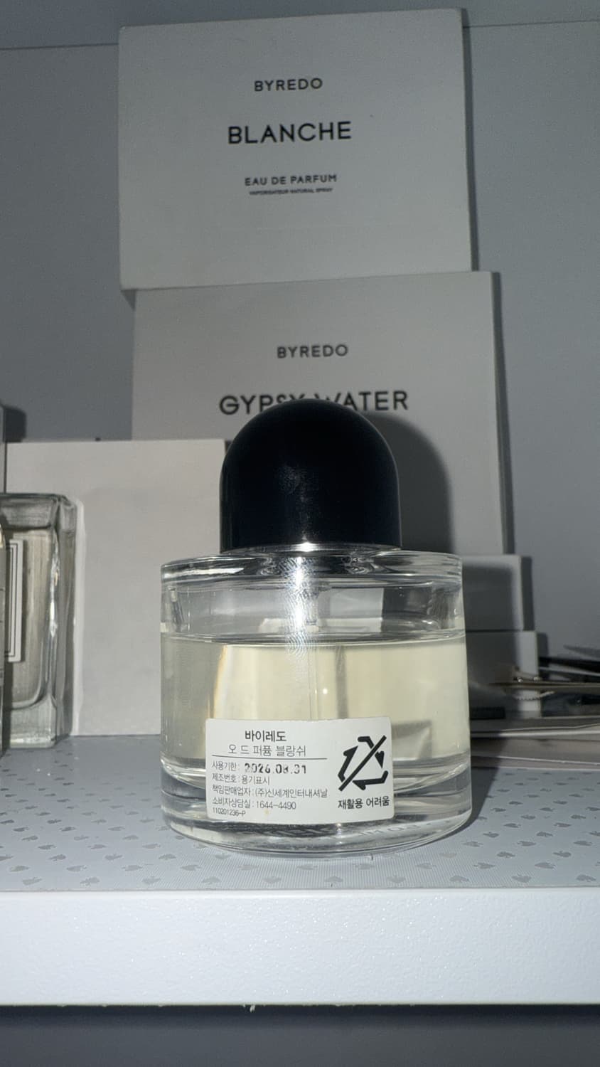 바이레도 블랑쉬 50ml 상품이미지2