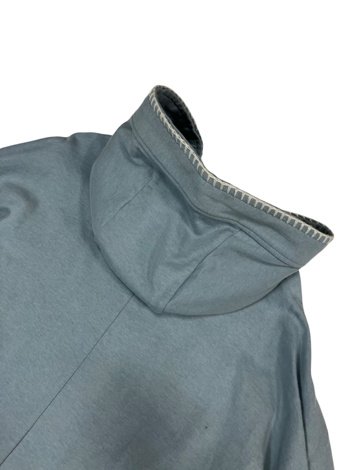 발렌시아 반집업 면 롱 원피스 55 상품이미지5