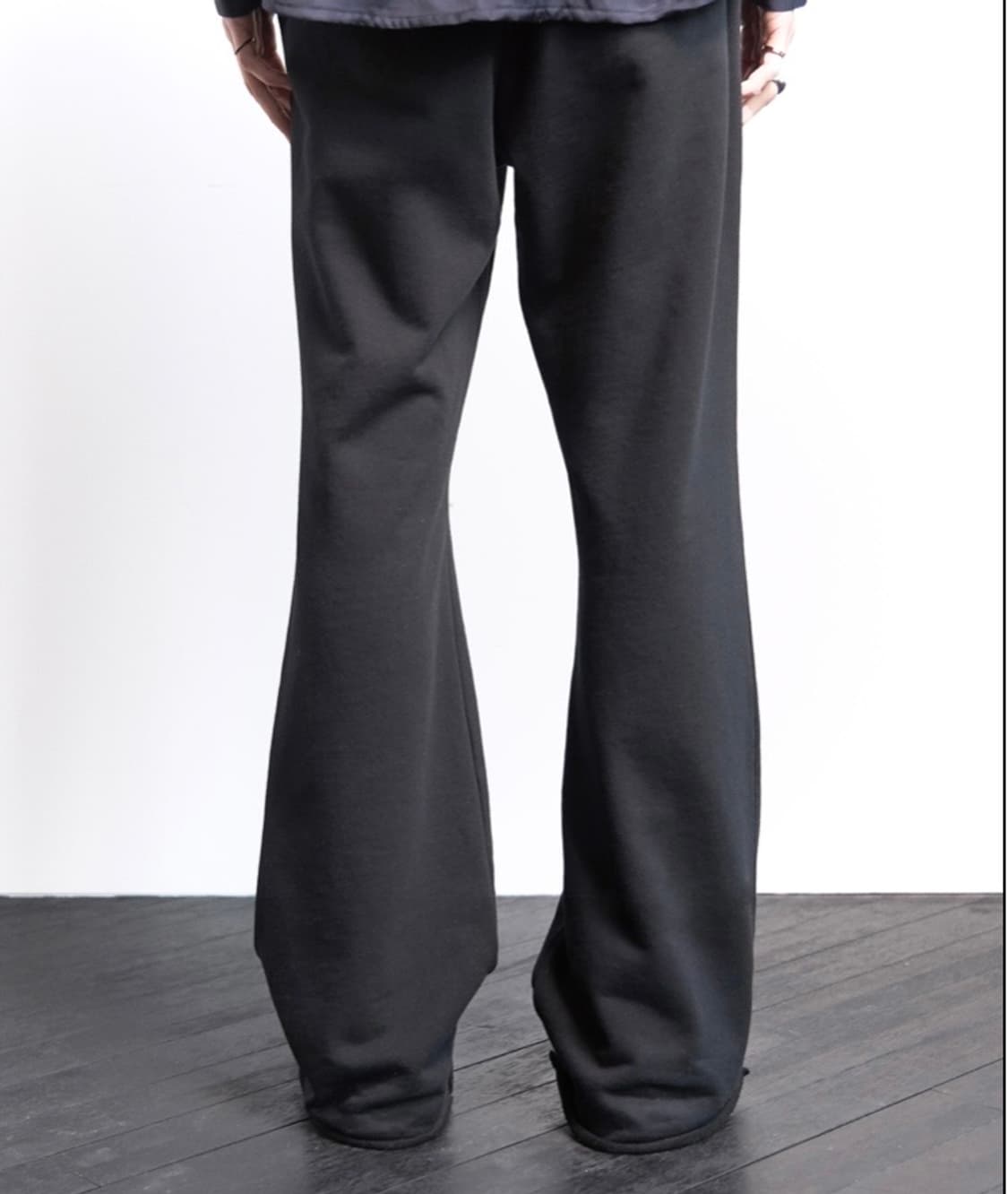 BLACK SUNDAY TROUSER FLARE FIT 상품이미지2