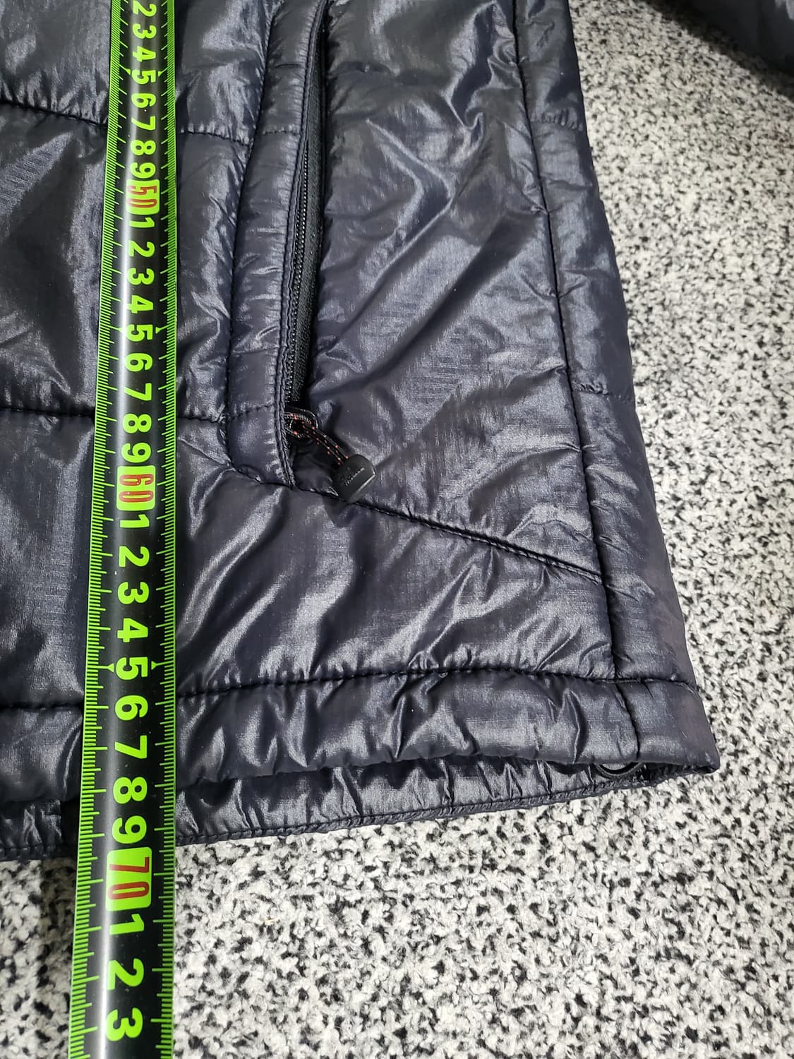 노스페이스 패딩 점퍼 상품이미지9