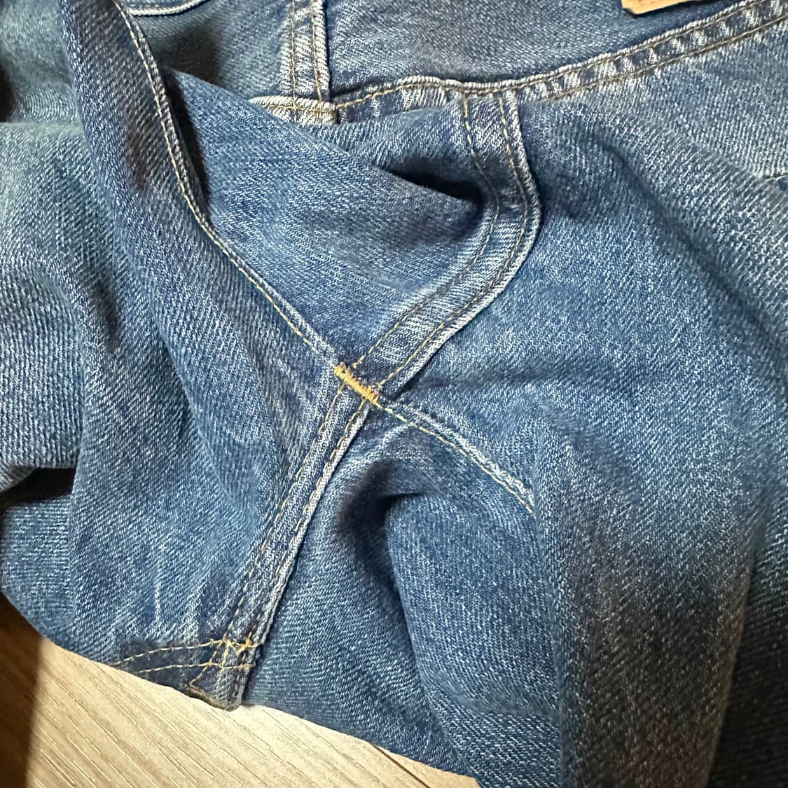 LVC 66501-0132 Ramblin man 31 상품이미지5