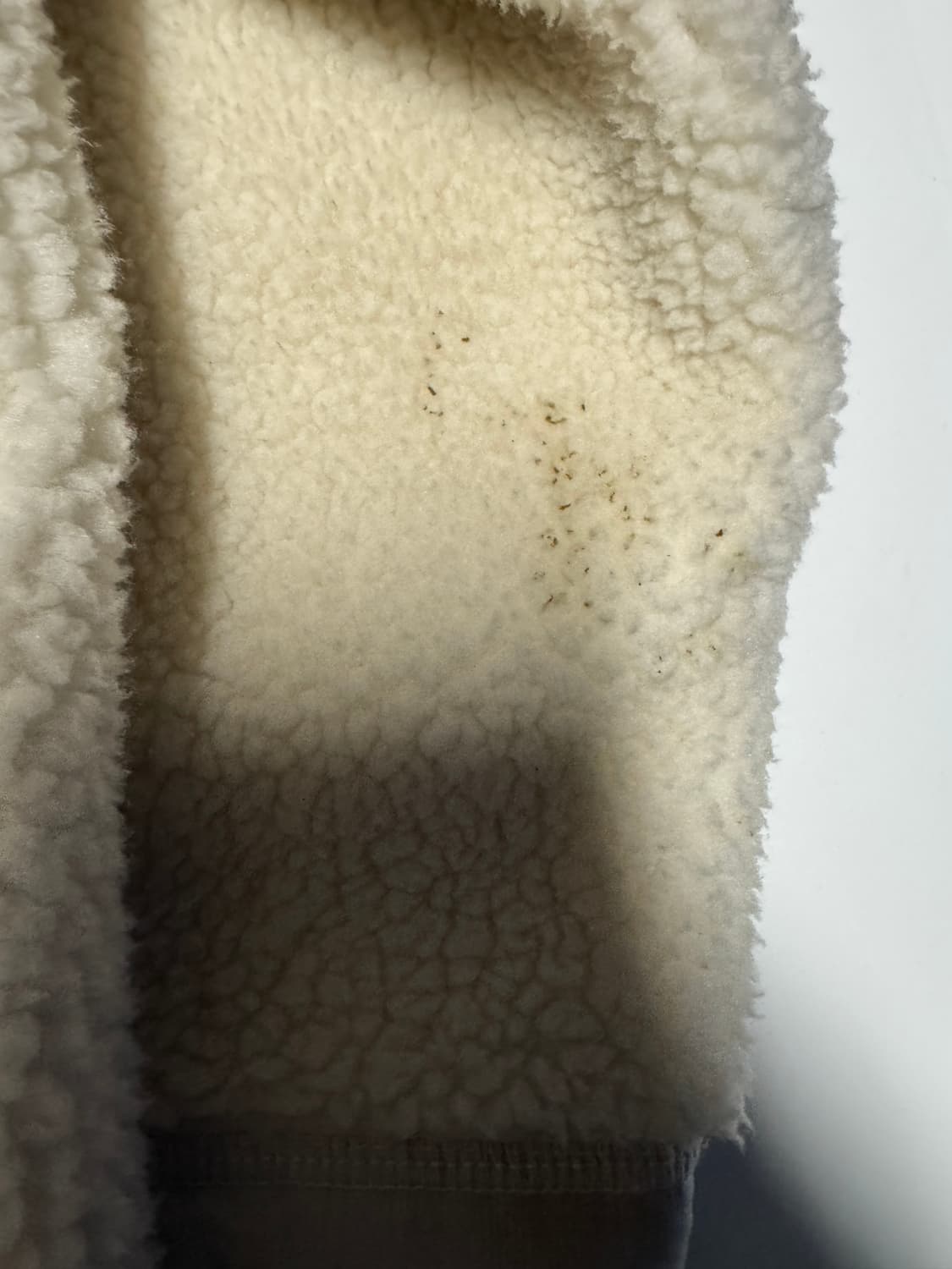 블랙야크 23년도 빅 사이즈 후드 플리스 점퍼 자켓 3XL 상품이미지5