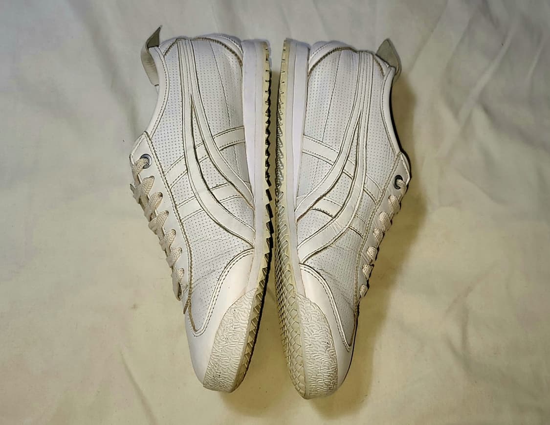 오니츠카타이거 멕시코 66 SD 모델 1183A826 상품이미지6