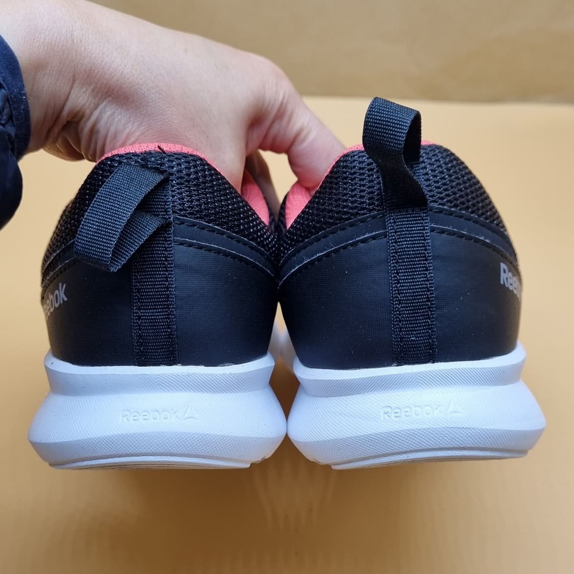 리복 퀵모션 운동화245. 상품이미지4