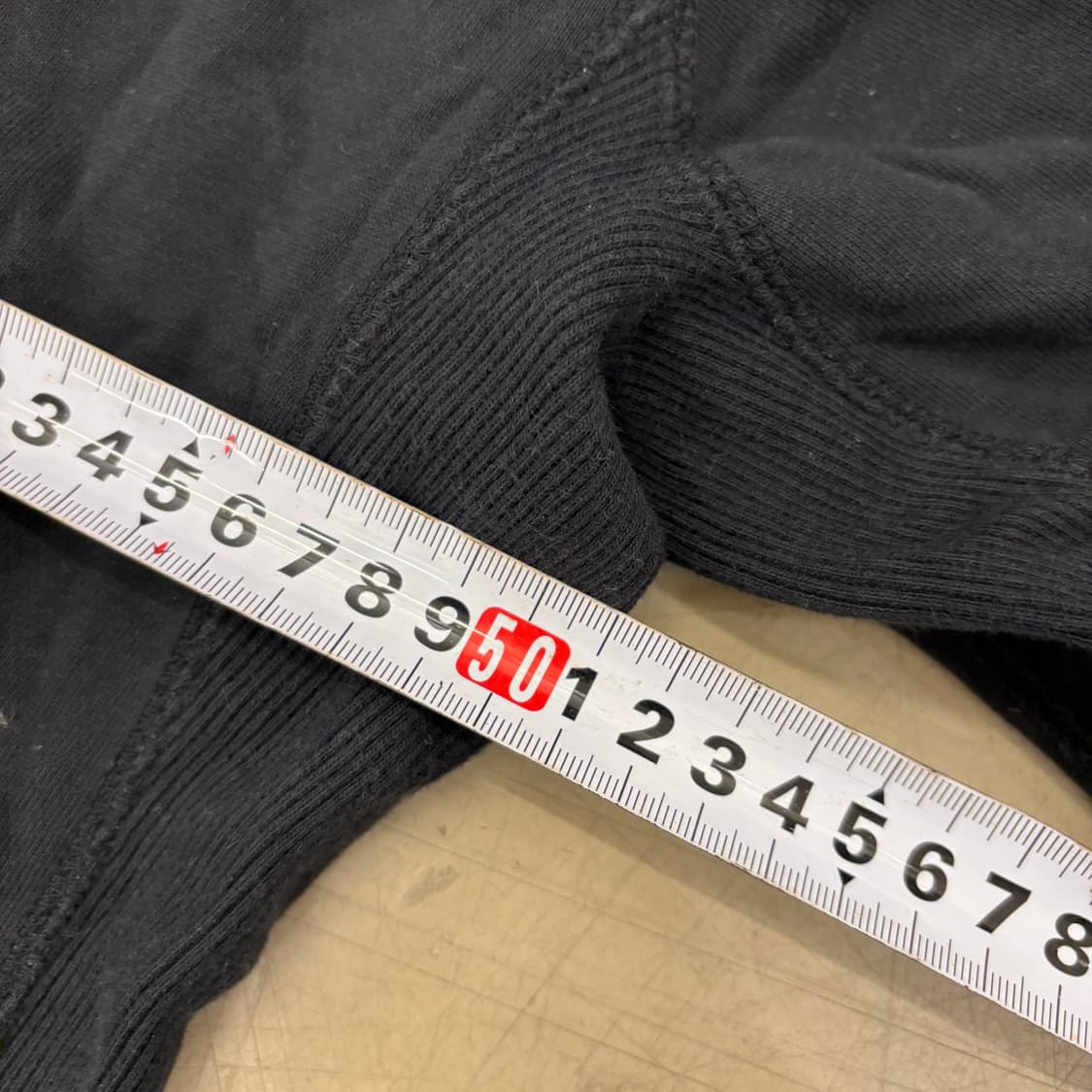 나이키 스우시 블랙 후드집업 상품이미지5