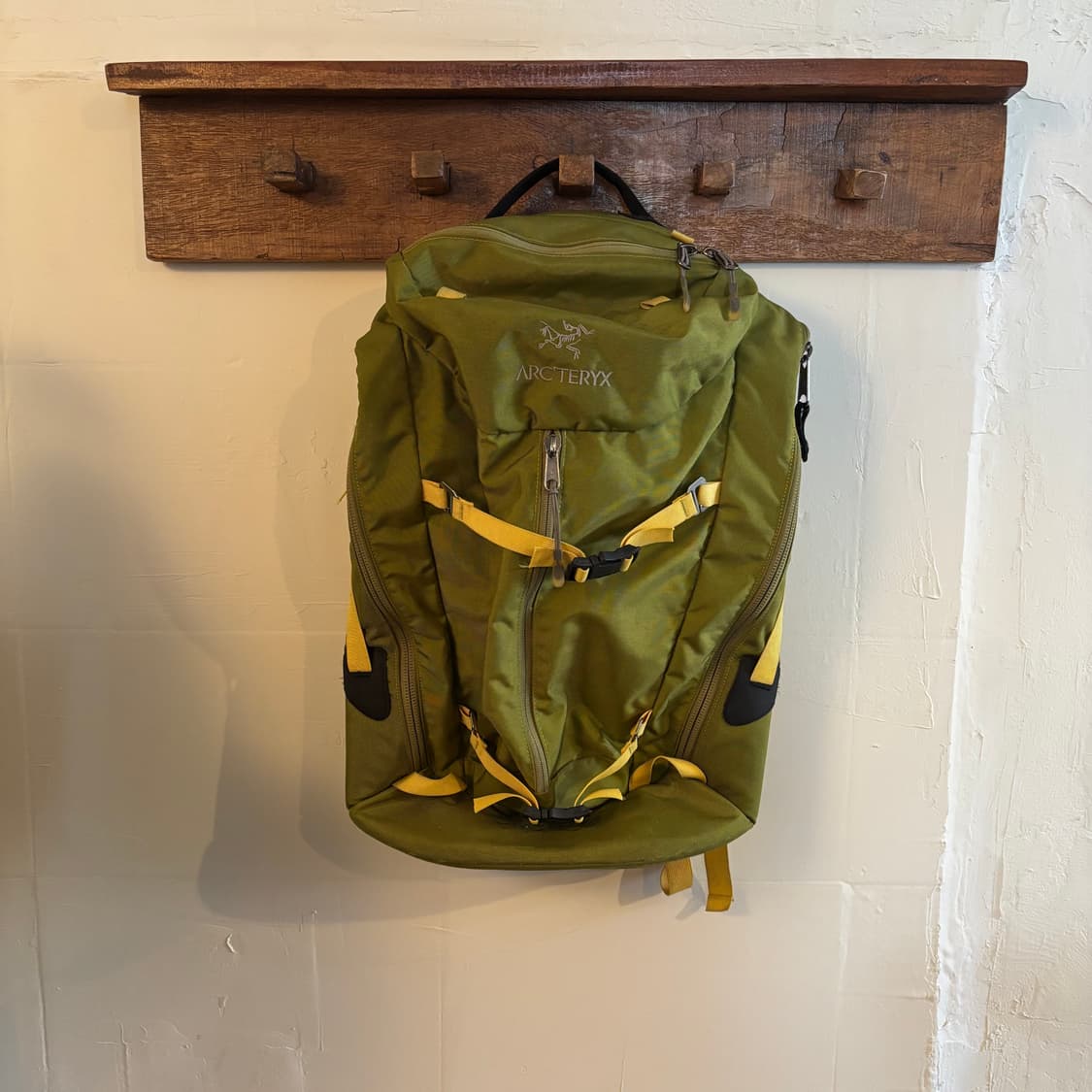 arcteryx miura 30L 상품이미지1