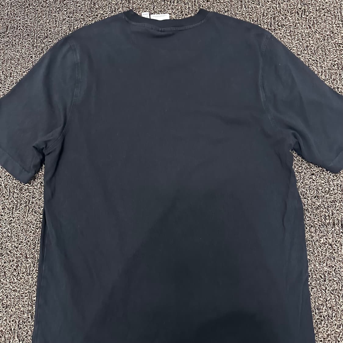 아디다스 트레포일 반팔티셔츠 블랙 105(XL) 상품이미지6
