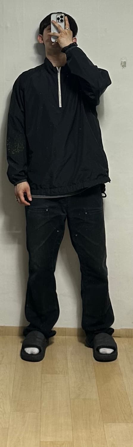 스와거 SWAGGER 웜업 상품이미지5