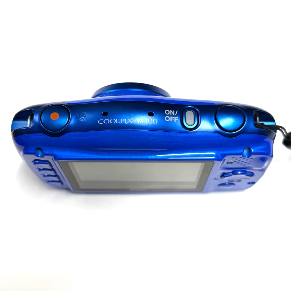 작례o ,미니어처 증정💖 니콘 쿨픽스 w100 / Nikon 상품이미지6