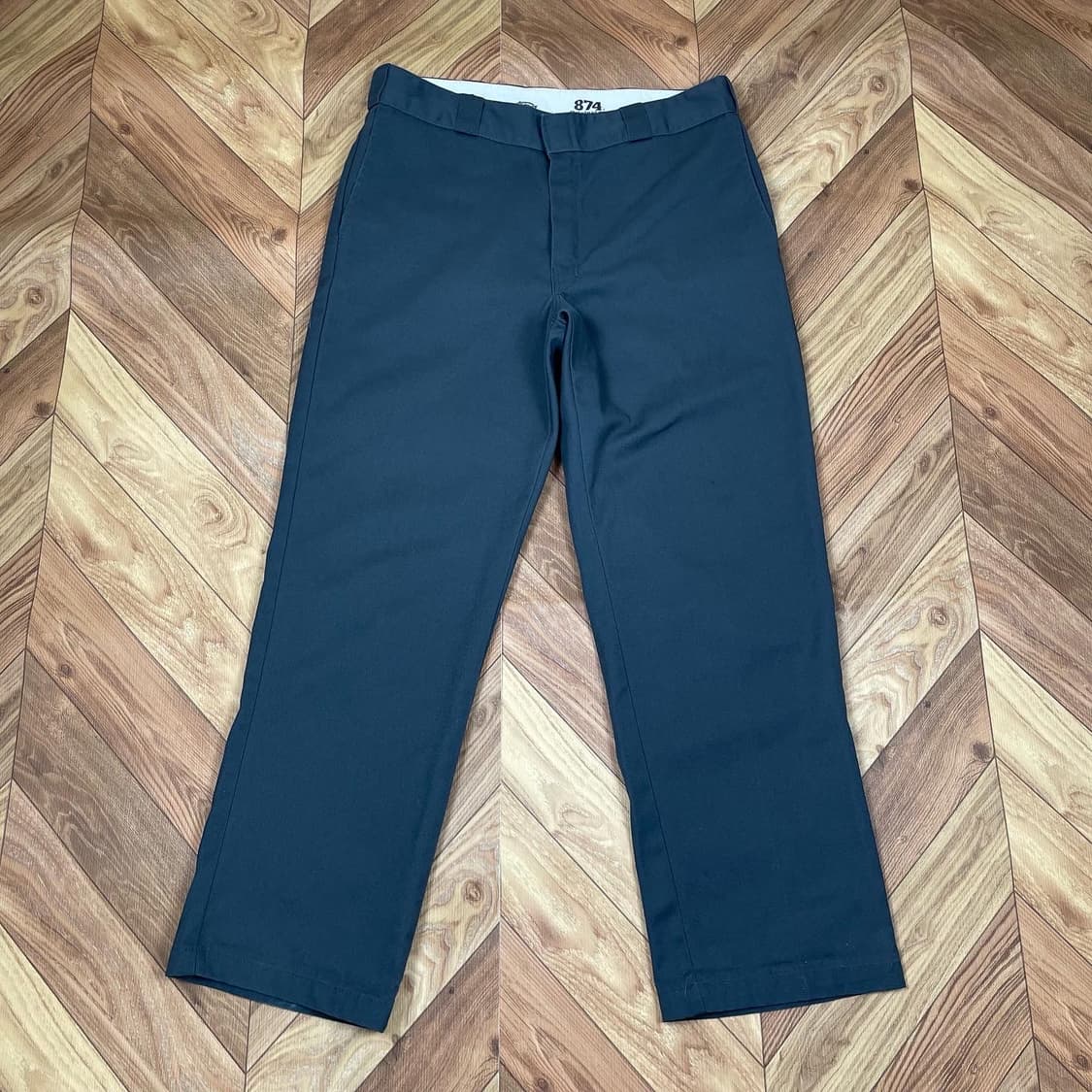 디키즈 874 오리지널 핏 바지 상품이미지2