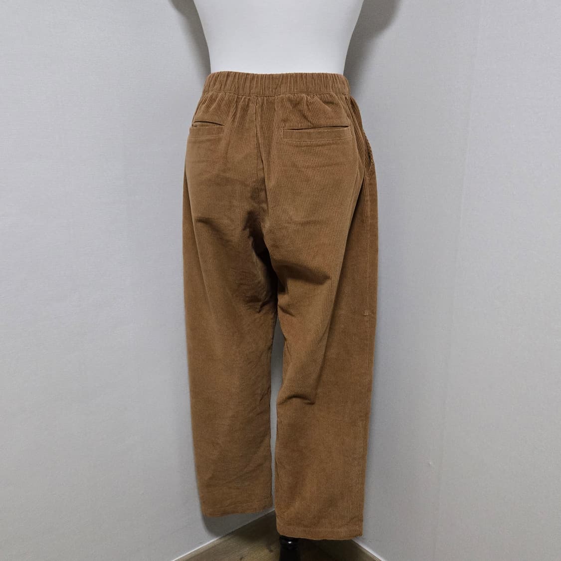 하이드아웃 모두바지 코듀로이 팬츠 / 남성 바지/ 남자 바지 상품이미지10