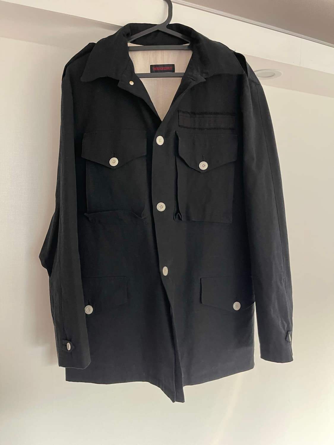 [L] 투빌더스하우스 자켓 요셉쿠델카 컬렉션 상품이미지6