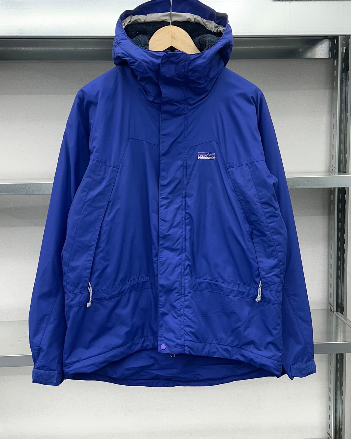 (M~L)파타고니아 마운티 점퍼-M1579 상품이미지1