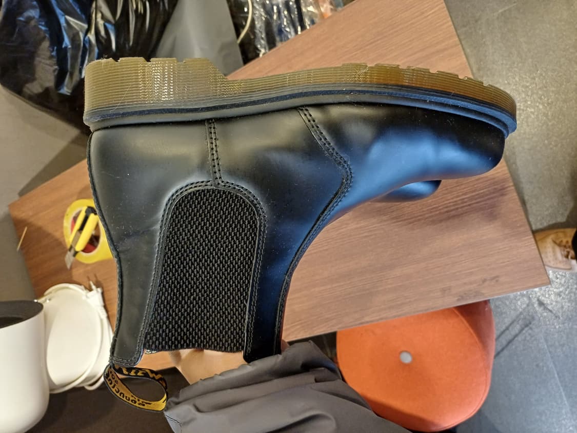 닥터마틴 2976 부츠 41사이즈  상품이미지2