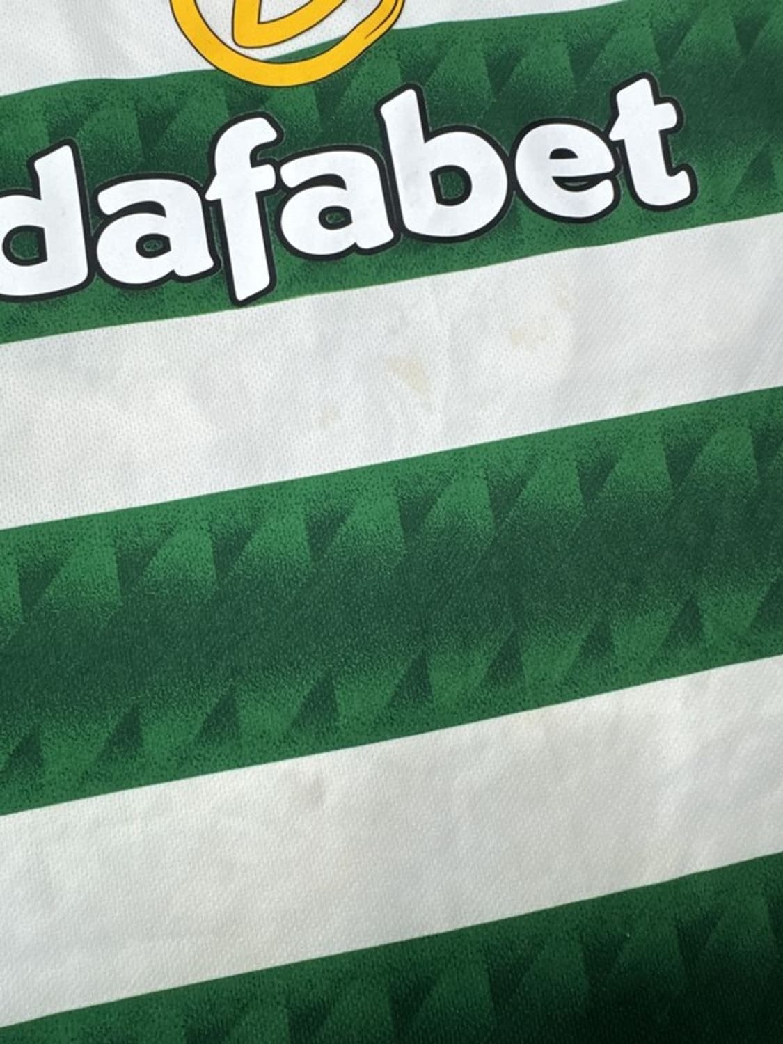 셀틱 유니폼 XL 상품이미지6