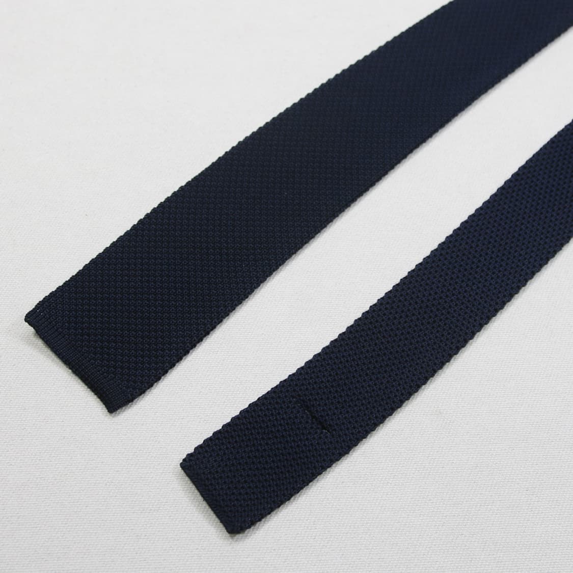 CRAVAT 니트 넥타이  상품이미지5