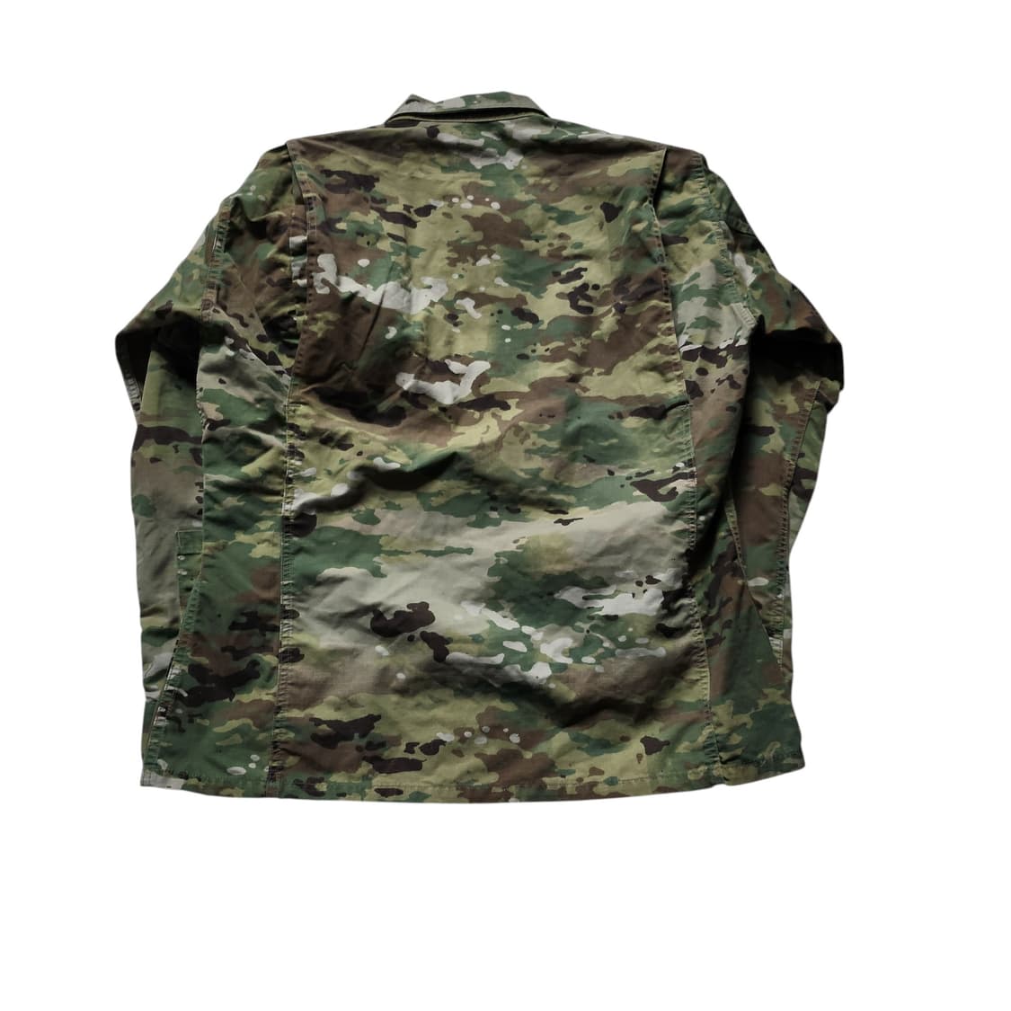 미군 US ARMY 군복 상품이미지3