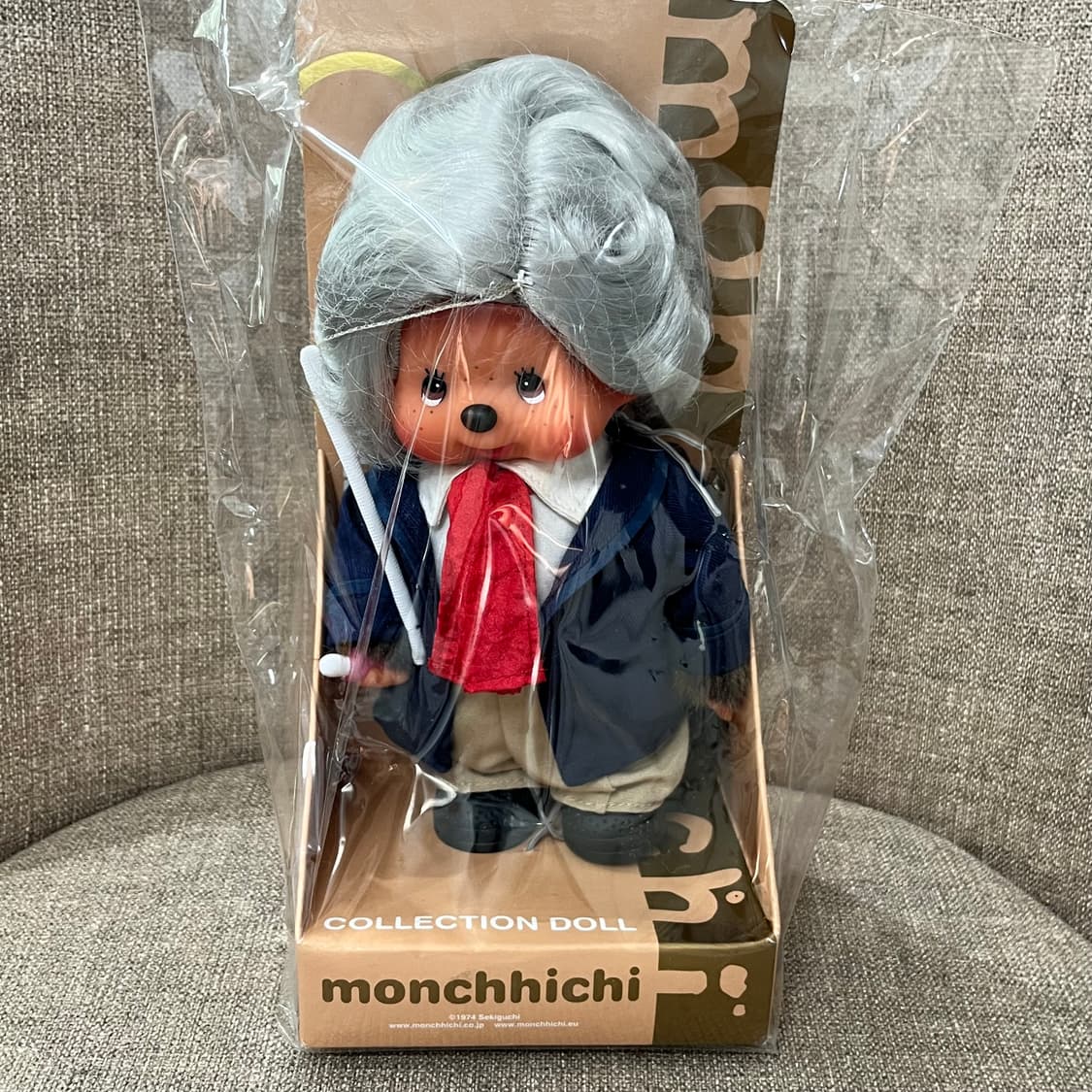 베토벤 음악 몬치치 상품이미지2