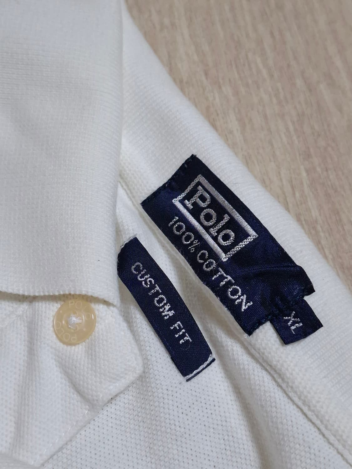 폴로 빅포니 USA 치프키프 상품이미지8