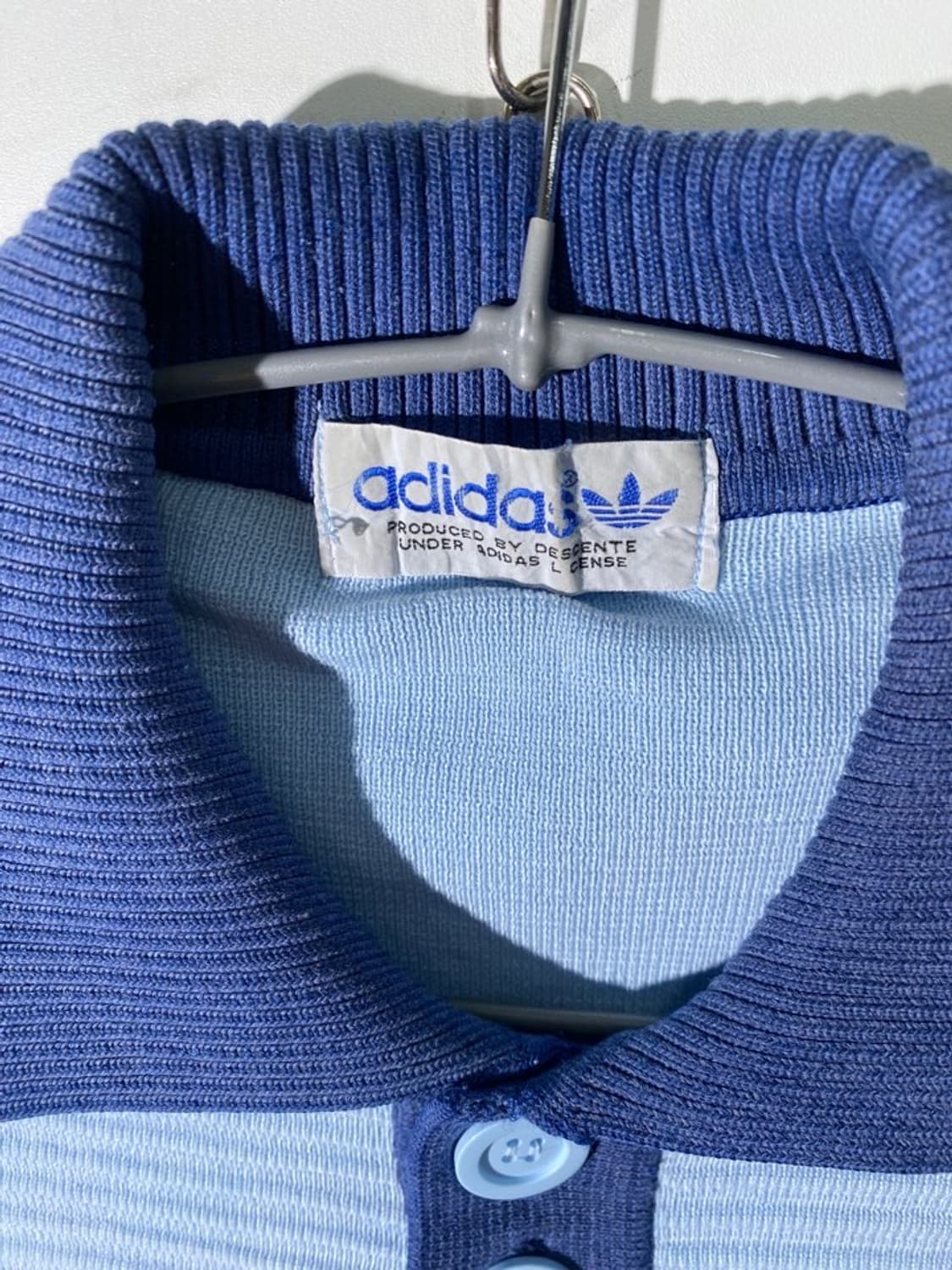 아디다스 카라넥 티셔츠 상품이미지3