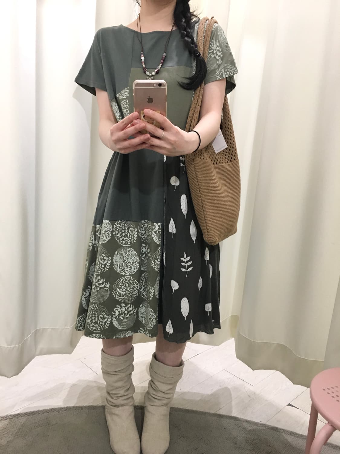 Bohemian Patch OPS 상품이미지4