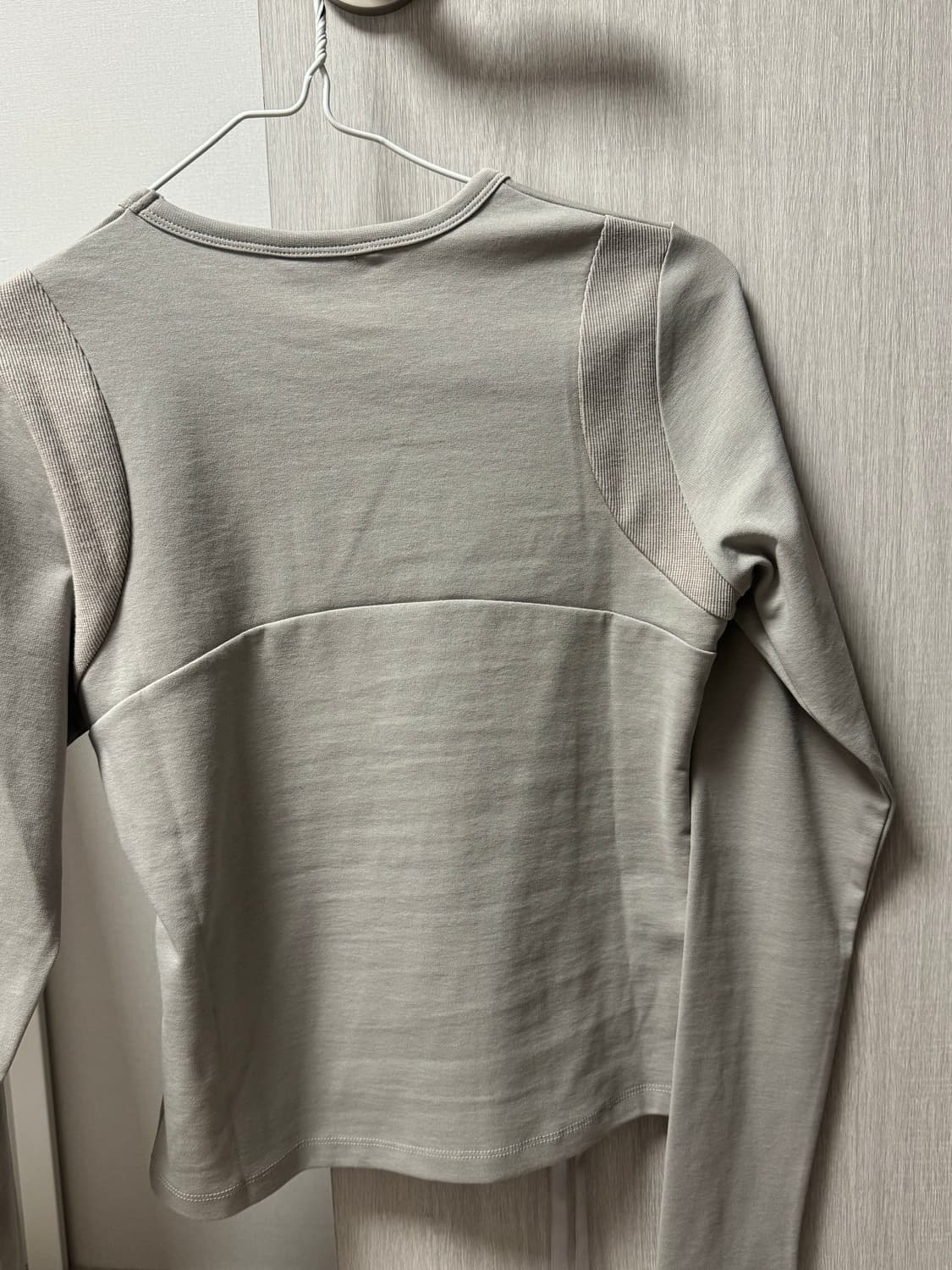 Wsc archive Eyelet T-shirt 003 상품이미지2