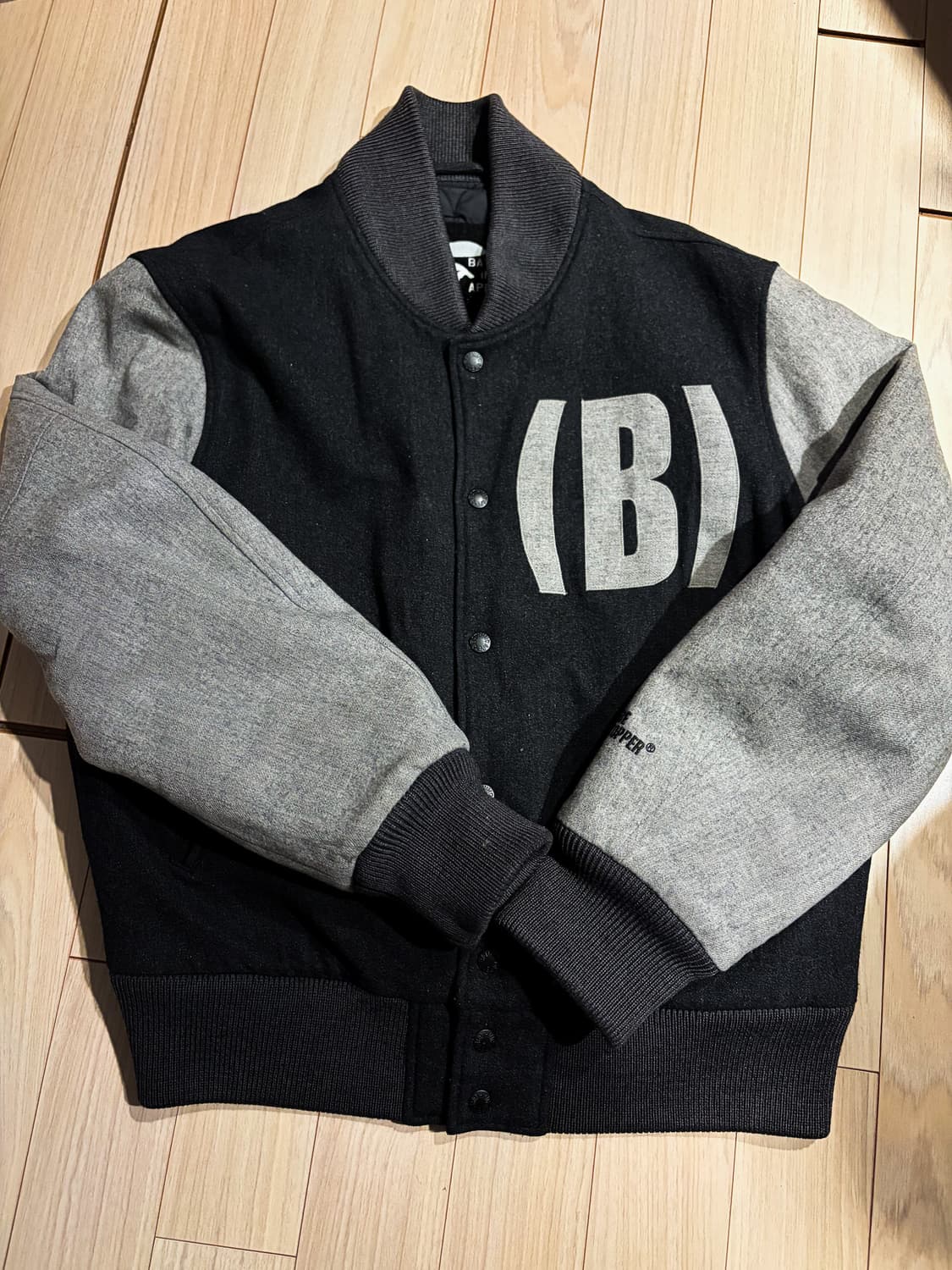 00s nigo Og bape nigo(베이프) 상품이미지1