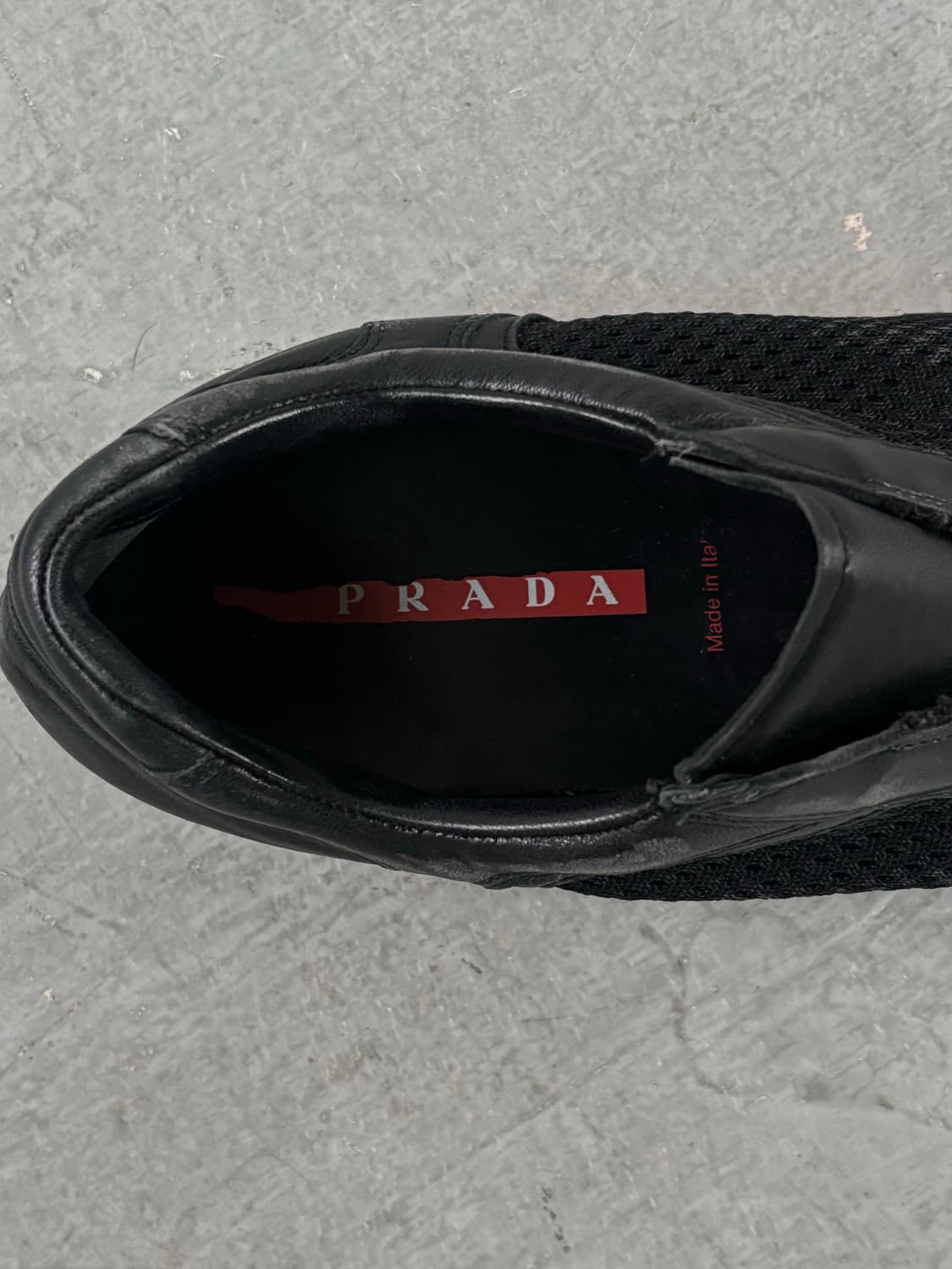 프라다 아메리카컵 상품이미지8