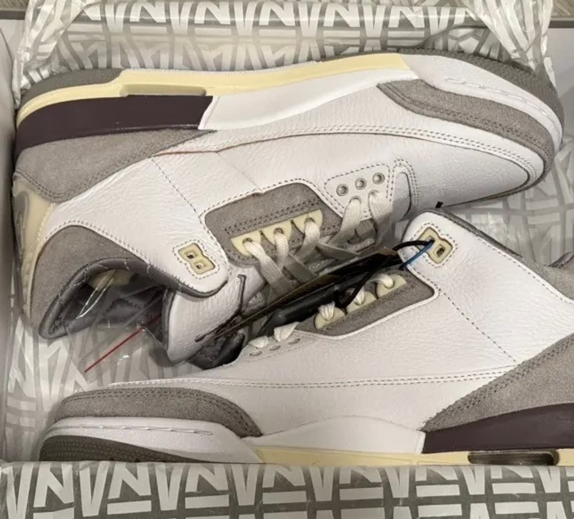 아 마 마니에르 에어조던3 레트로 sp w270 상품이미지2
