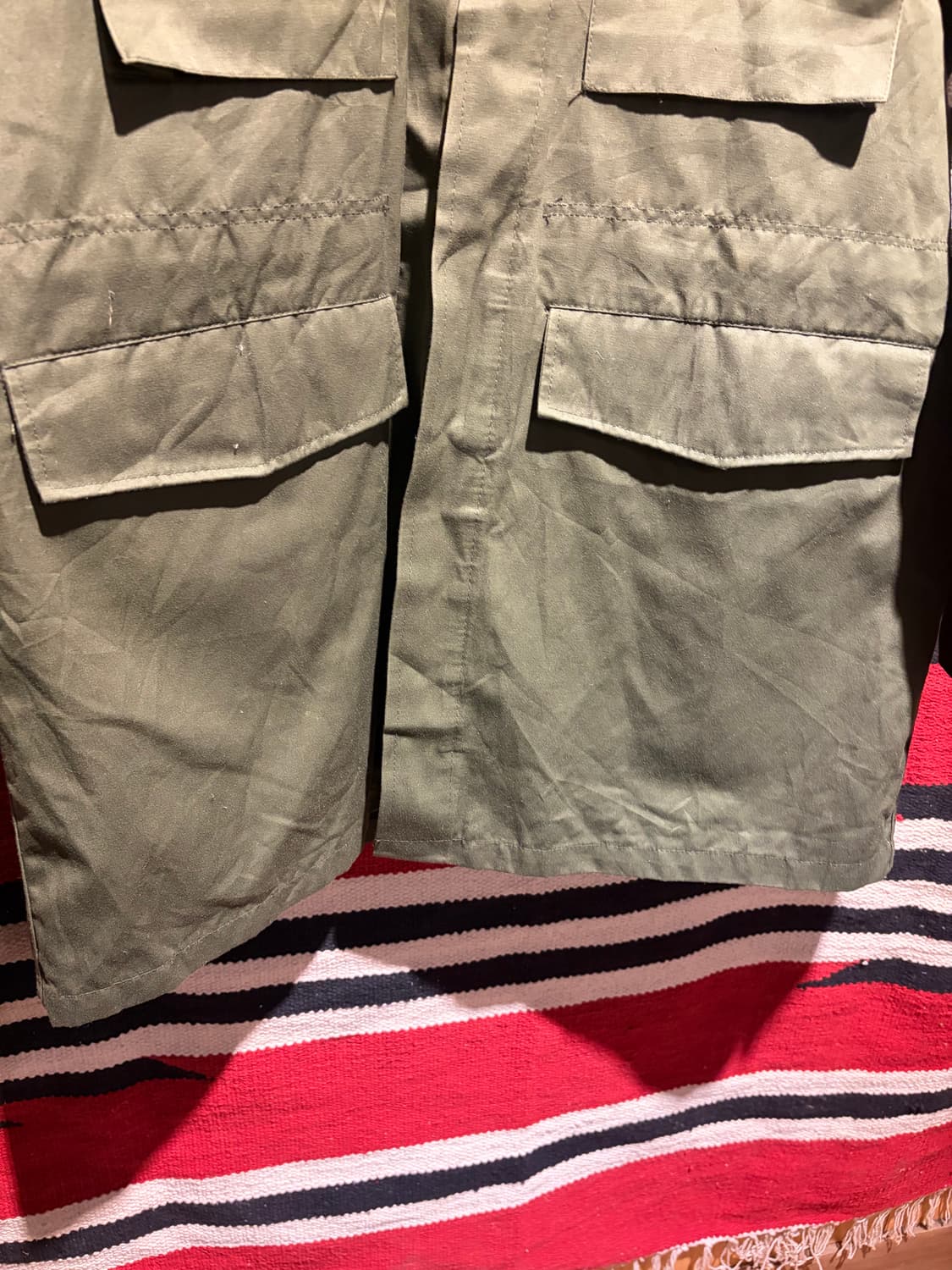 90s JSDF m65 jacket  상품이미지7