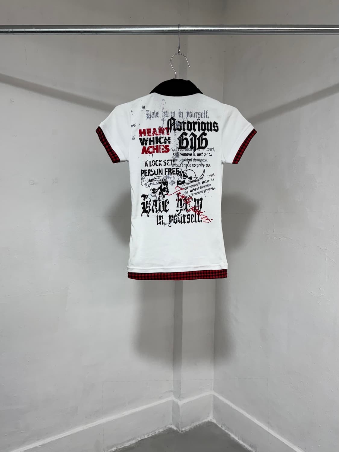 vtg top 상품이미지5