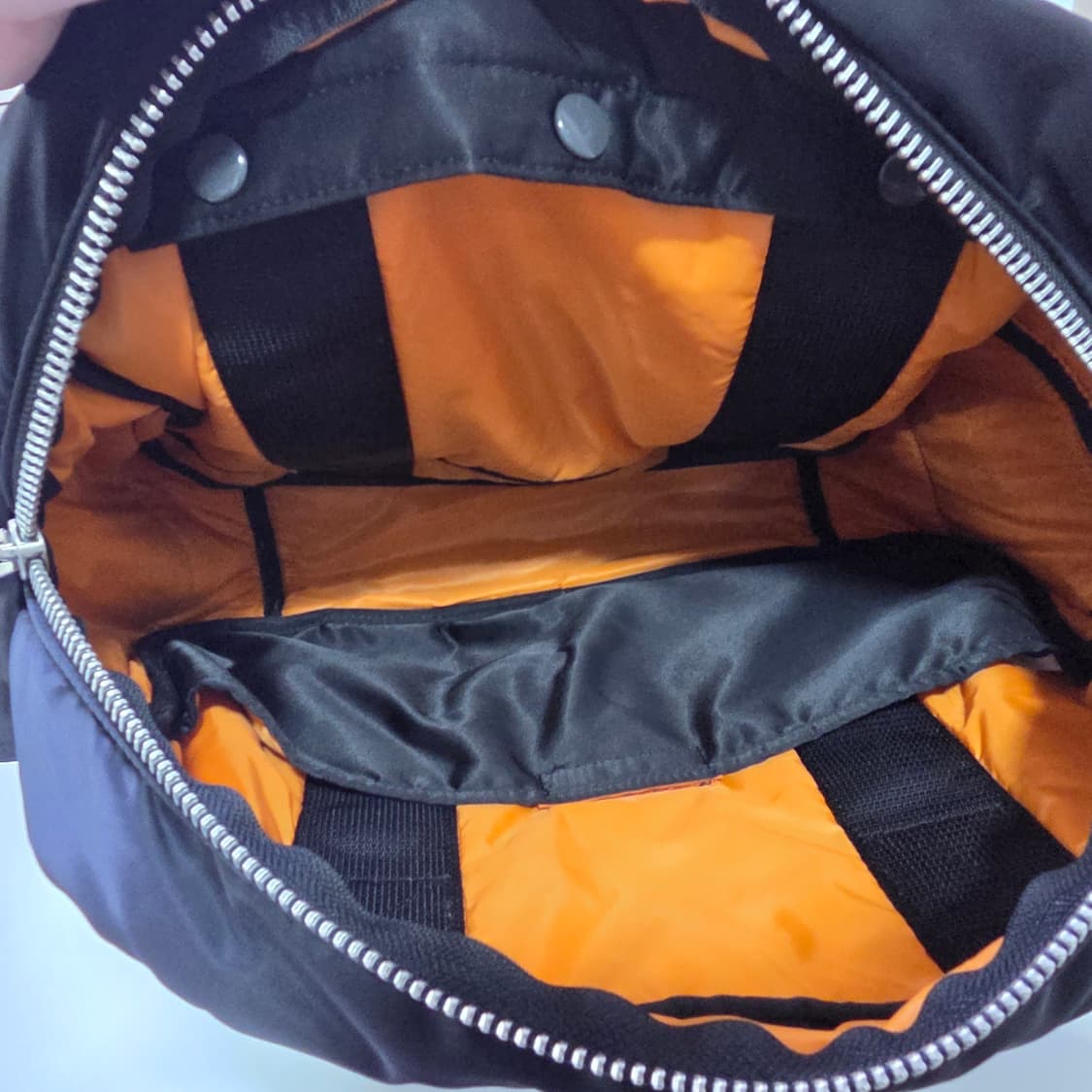 포커 탱커 더플백 s 상품이미지5