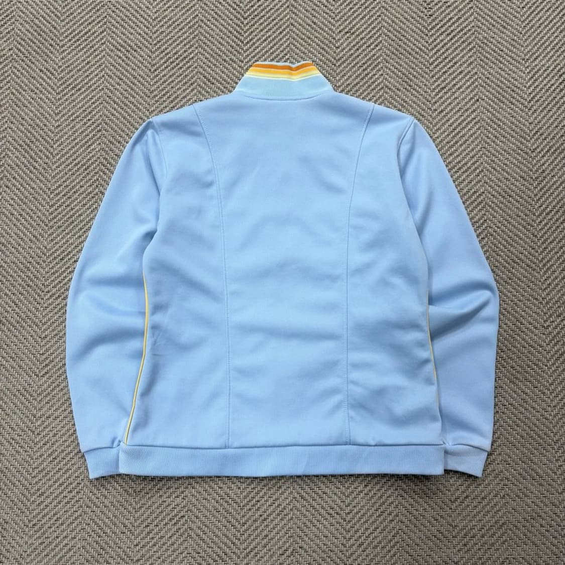 윌슨 트랙 자켓 v2169 상품이미지2