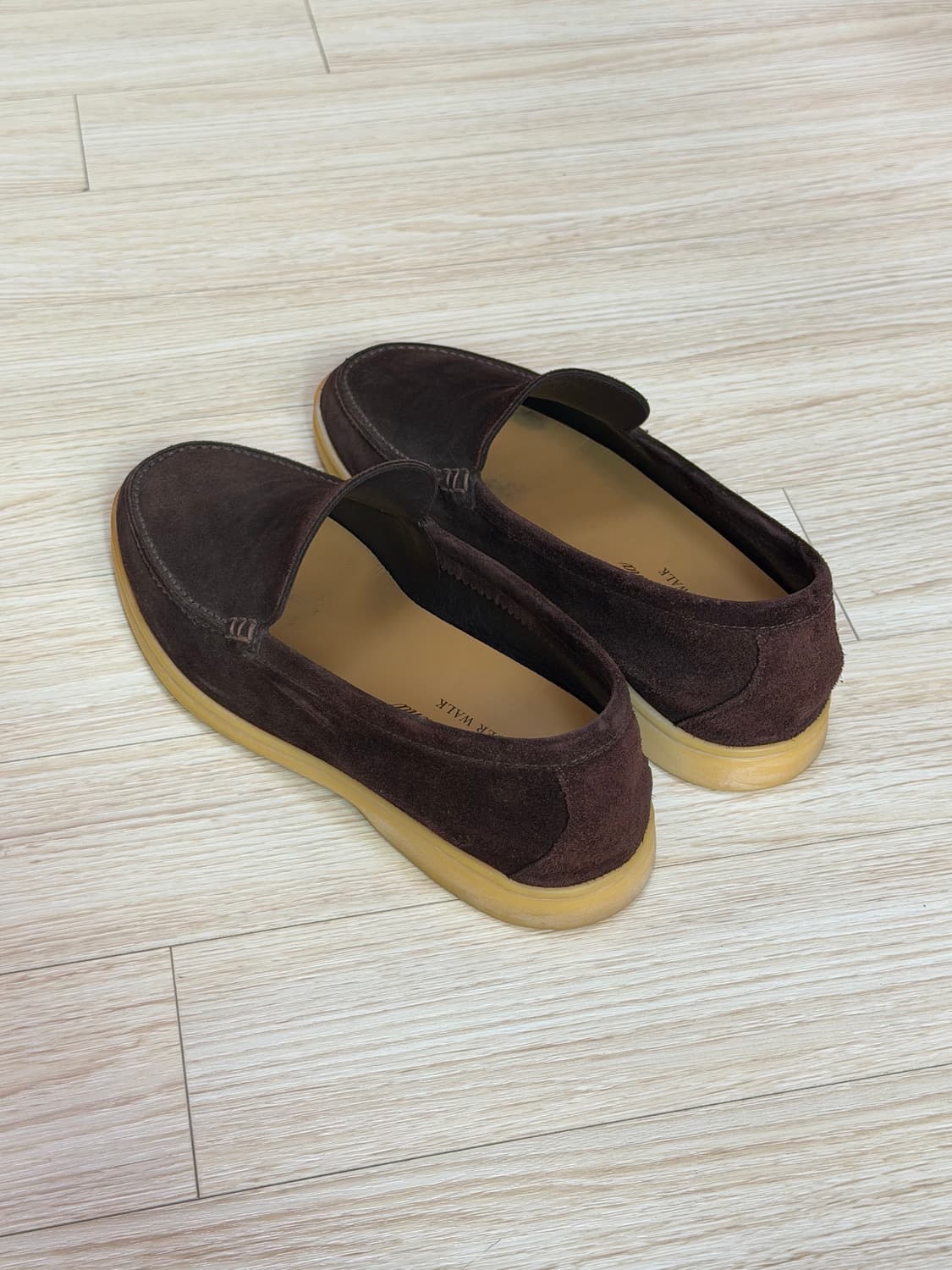 로로피아나 다크브라운 썸머워크 섬머워크 SUMMER WALK 39 상품이미지4