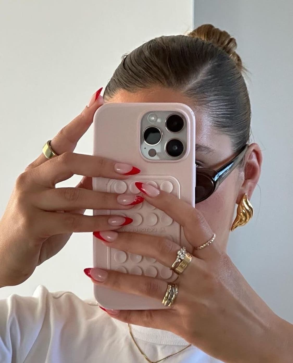 옥토버디 클래식 베이비 블루 상품이미지5