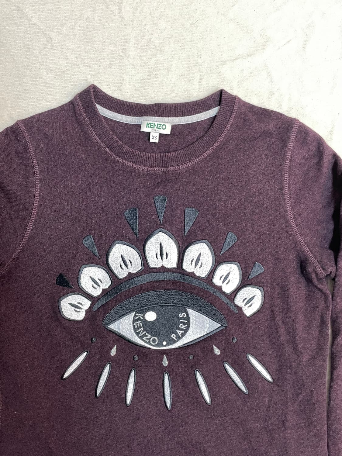 겐조 맨투맨 상품이미지2