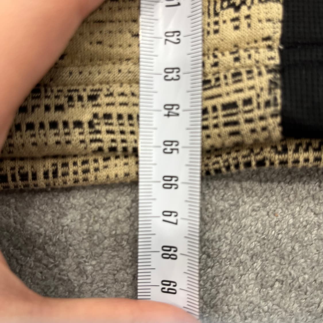 95 데상트 텍스쳐 후드집업 상품이미지7