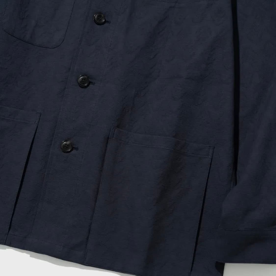 셔터X미완경 OPTICIAN JACKET 상품이미지4