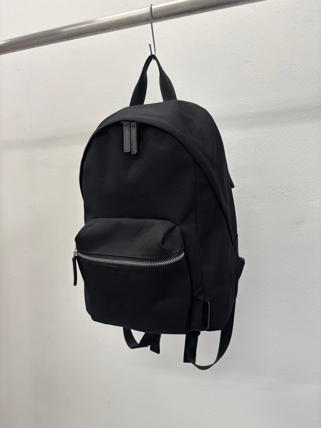 Y’SACCS 요지야마모토 코듀라 백팩 상품이미지1