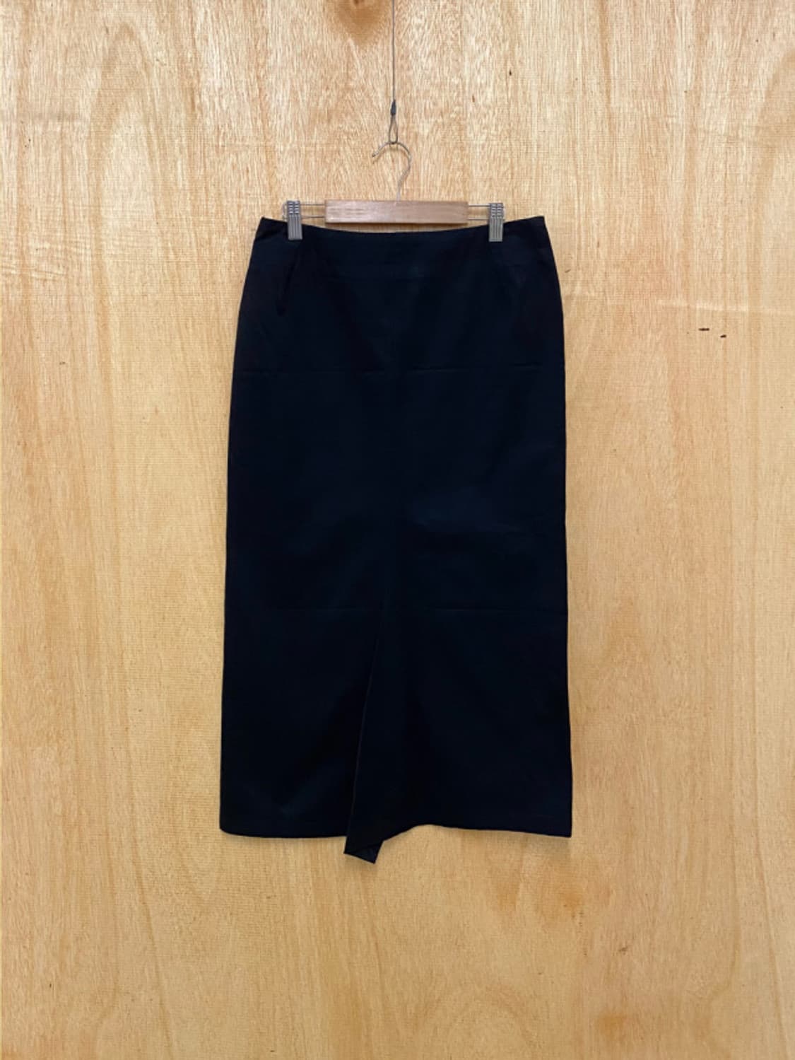 YOHJI YAMAMOTO long skirt 상품이미지3