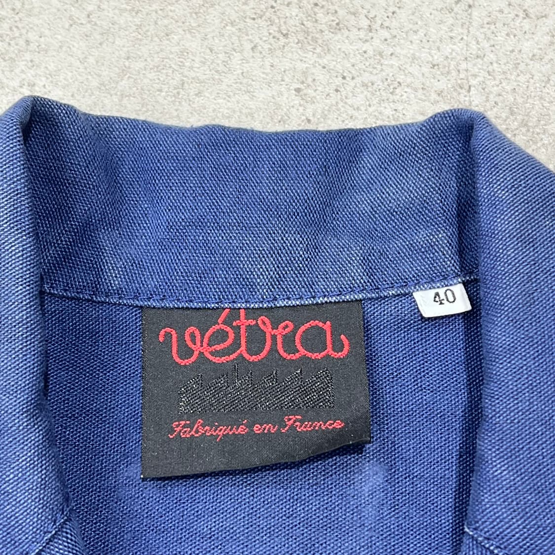 베트라 프렌치 워크블레이저 s10257 상품이미지5