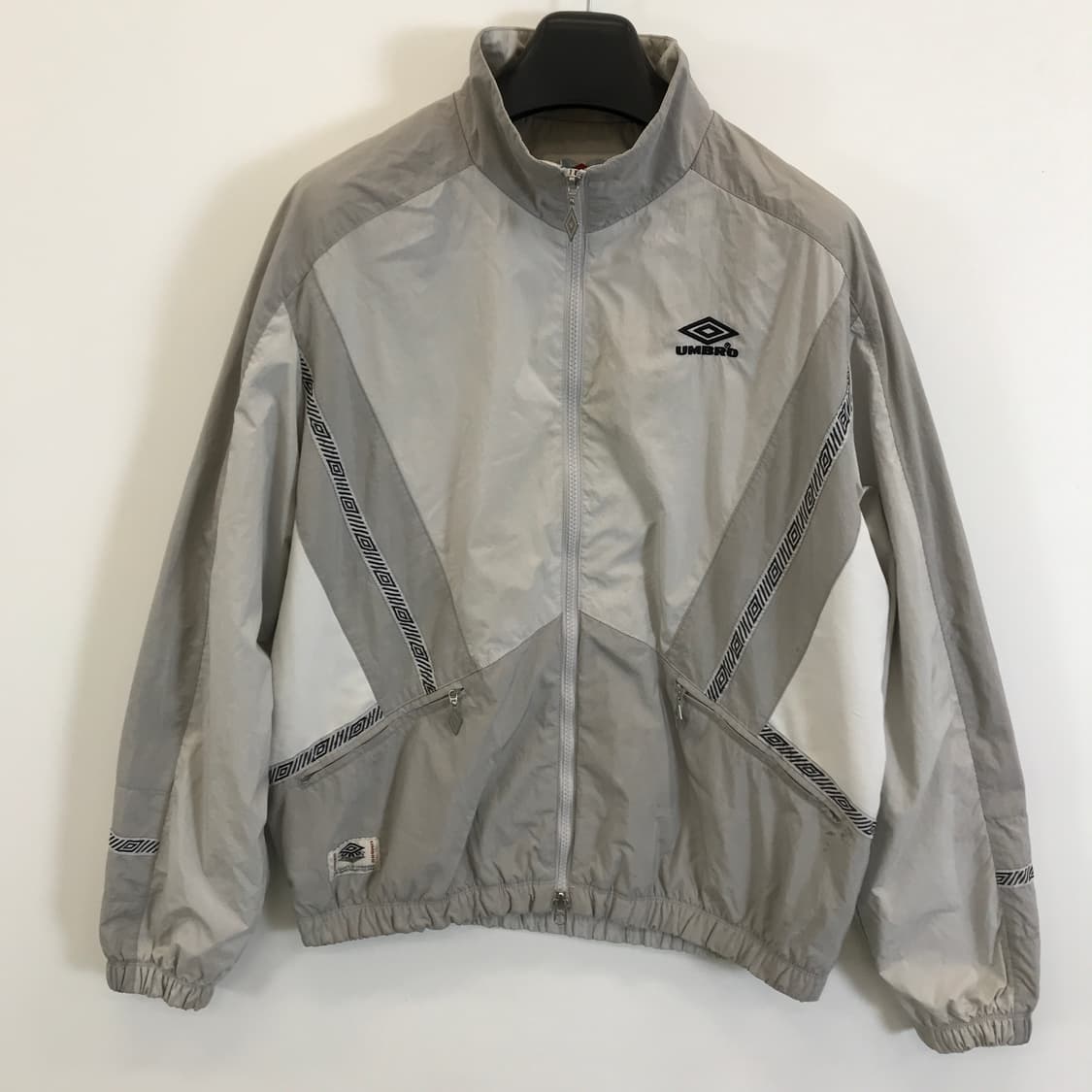 엄브로 노팅엄 바람막이 우븐자켓 [95] 상품이미지1