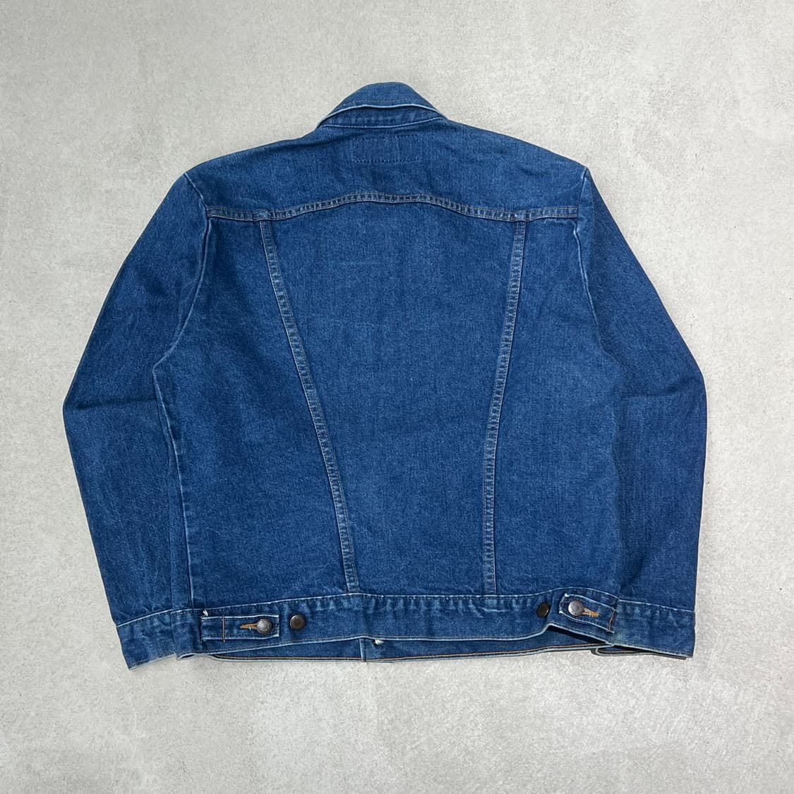 usa 랭글러 데님자켓 s09845 상품이미지2