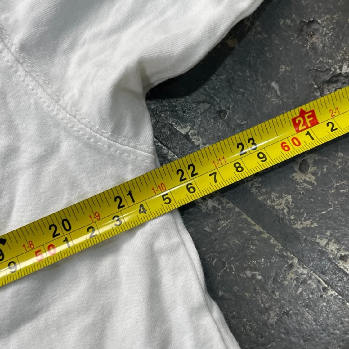 100 나이키 루즈핏 런닝 반팔티 상품이미지6