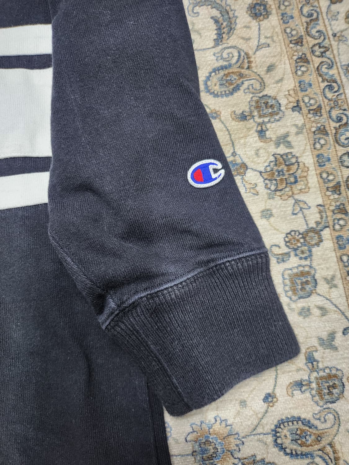 champion 챔피온 럭비 롱 원피스 M (66반까지) 상품이미지2