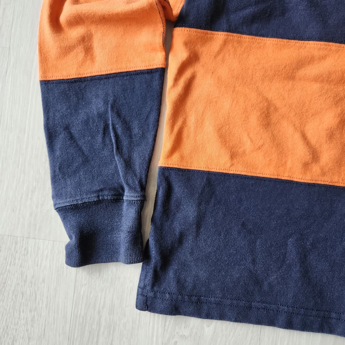 폴로 랄프로렌 럭비티 상품이미지4