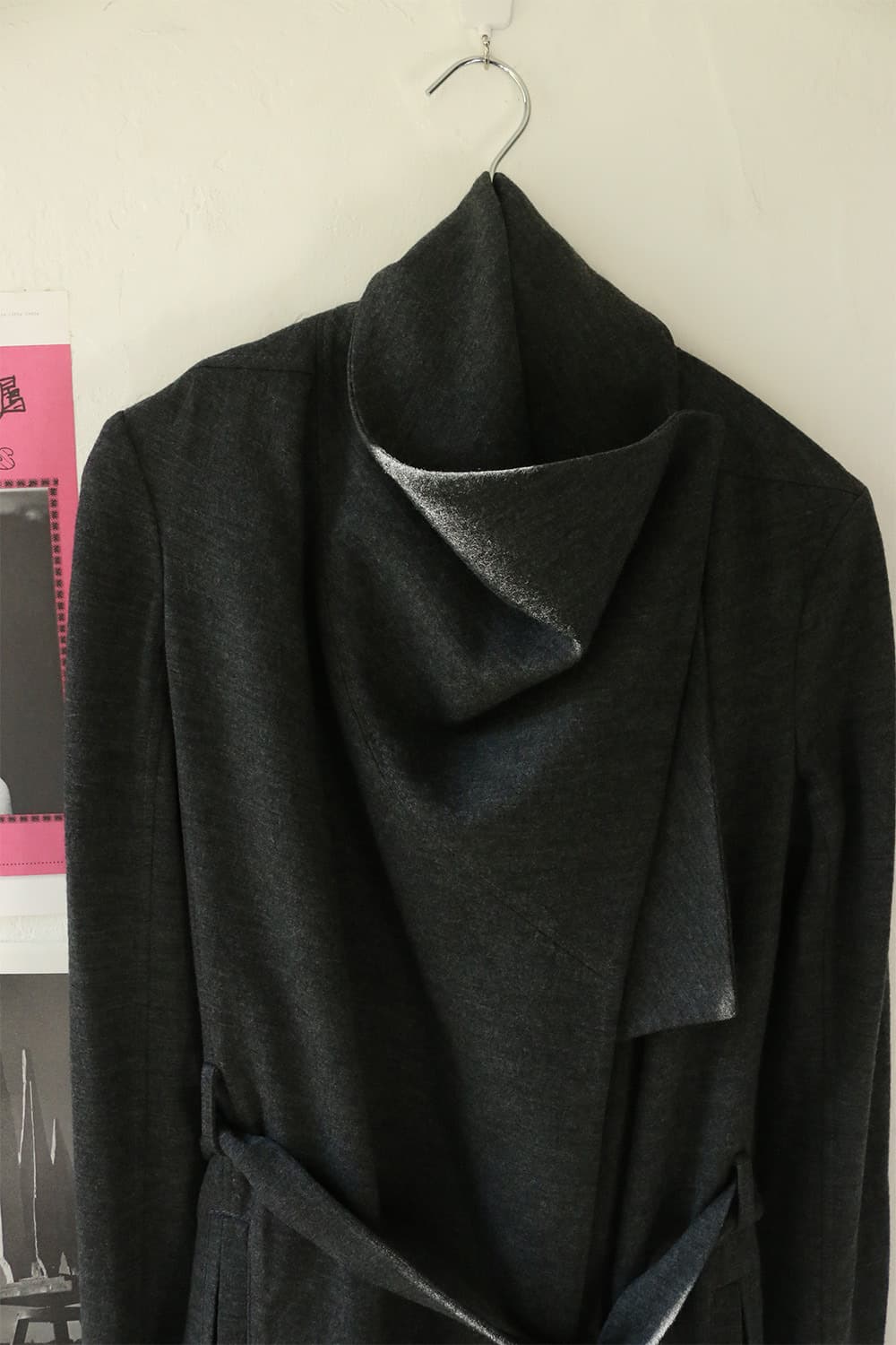 2000s USA 헬무트 랭 울 가디건 자켓  상품이미지4