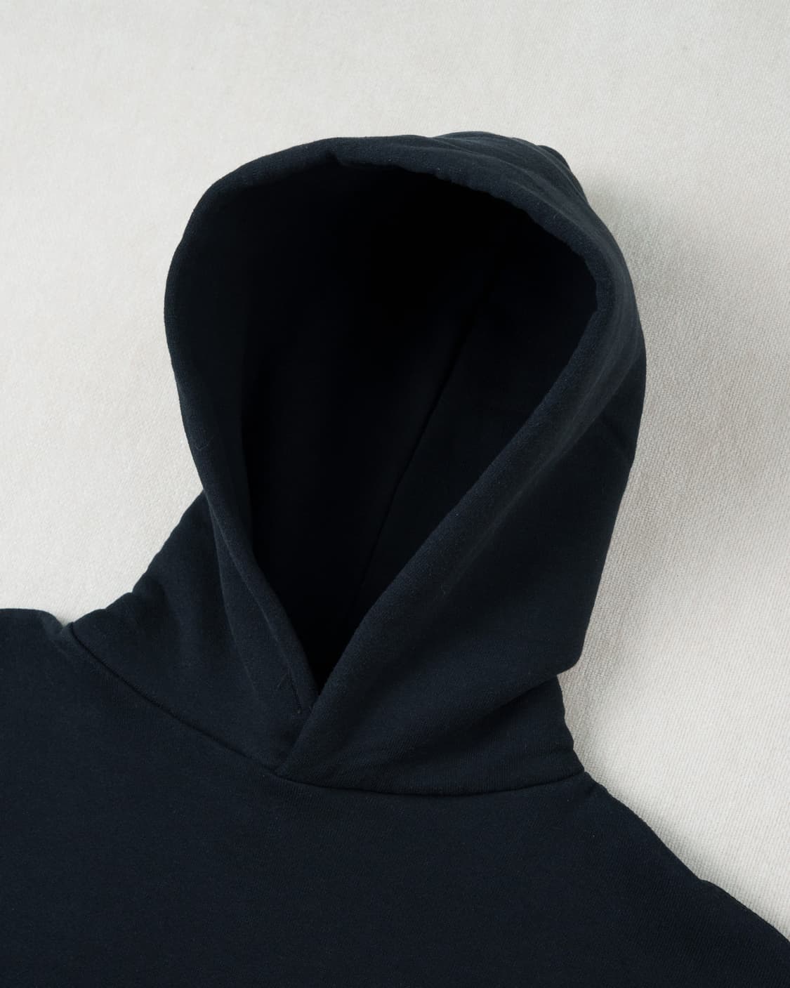 (L) 러셀 애슬레틱 플레인 후디 스웻셔츠 상품이미지2