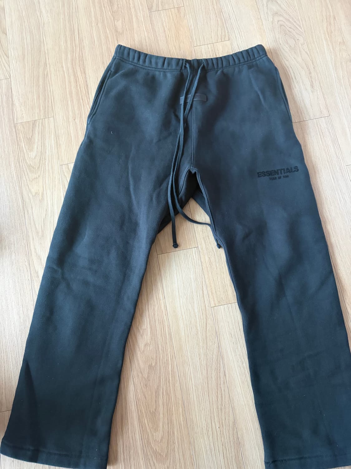 피어오브갓 에센셜 스웨트팬츠 상품이미지2